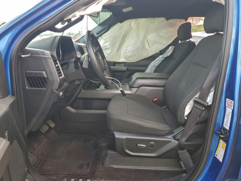 Photo 7 from auction – 2016 FORD F150 SUPER with VIN 1FTEW1EG4GKD32957