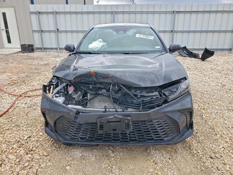 Photo 5 from auction – 2026 TOYOTA CAMRY XSE with VIN 4T1DAACK1TU217034