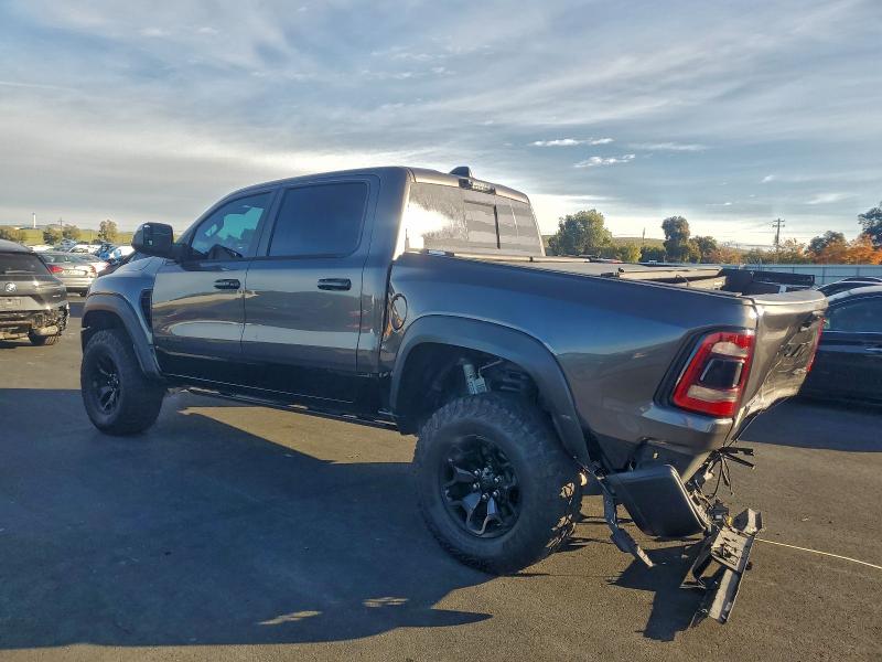 Photo 2 from auction – 2023 RAM 1500 TRX with VIN 1C6SRFU92PN585131