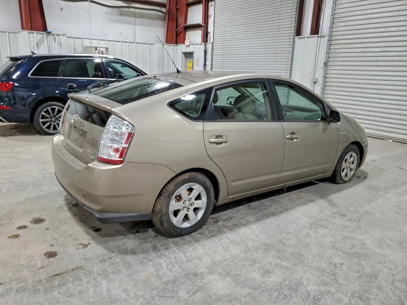 Photo 3 from auction – 2006 TOYOTA PRIUS with VIN JTDKB20U863131220