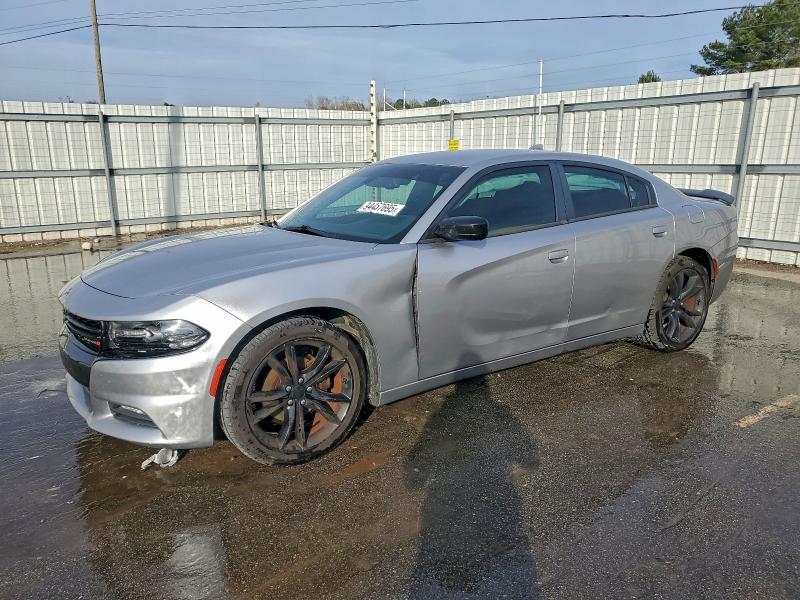 Zdjęcie 1 z aukcji – 2016 DODGE CHARGER SX z VIN 2C3CDXHG8GH327686