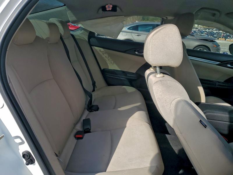 Photo 10 from auction – 2017 HONDA CIVIC LX with VIN 2HGFC2F54HH543473