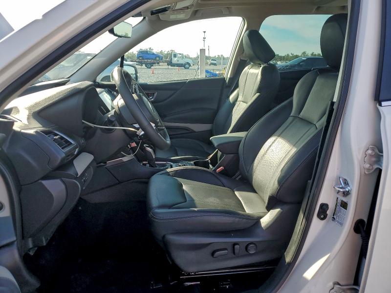 Photo 7 from auction – 2023 SUBARU FORESTER L with VIN JF2SKAPC7PH518466