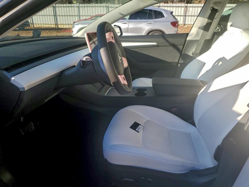 Photo 7 from auction – 2023 TESLA MODEL 3 with VIN 5YJ3E1EA4PF397309