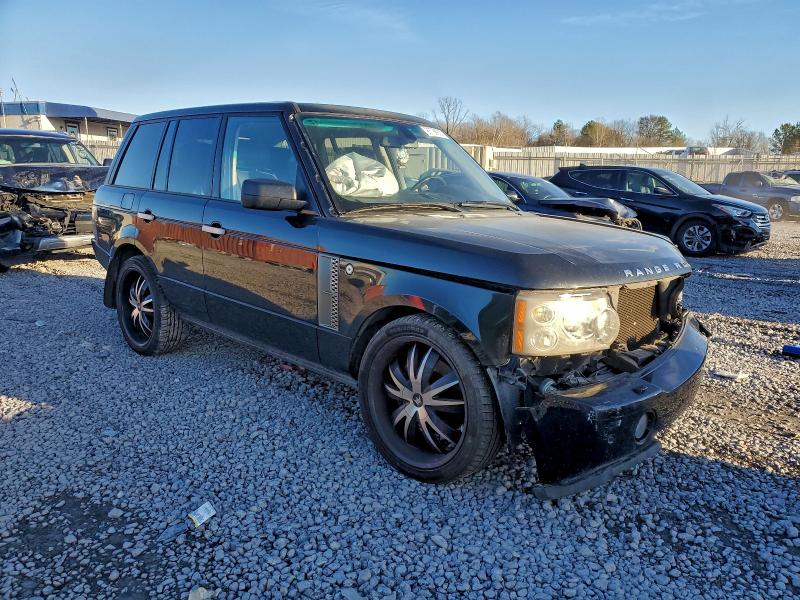 Photo 4 from auction – 2006 LAND ROVER RANGE ROV with VIN SALMF13466A223000