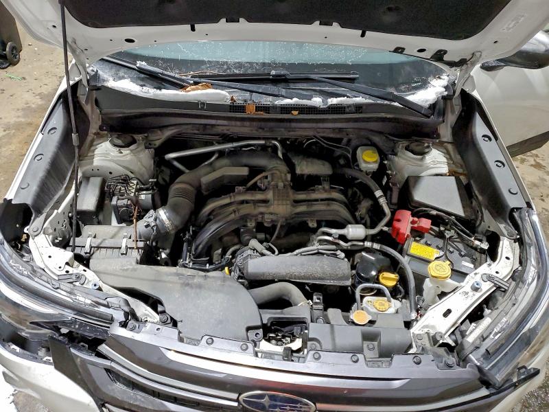 Photo 12 from auction – 2025 SUBARU FORESTER P with VIN JF2SLDBCXSH400670