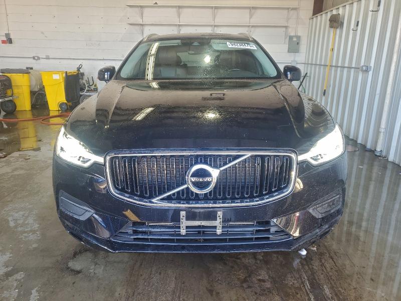 Photo 5 from auction – 2019 VOLVO XC60 T5 with VIN LYV102RK2KB201831