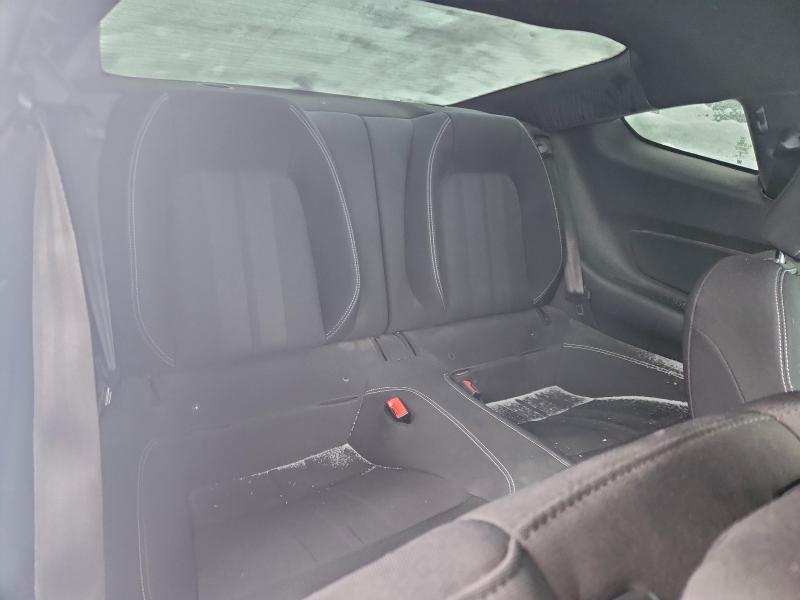 Photo 10 from auction – 2018 FORD MUSTANG with VIN 1FA6P8THXJ5107671