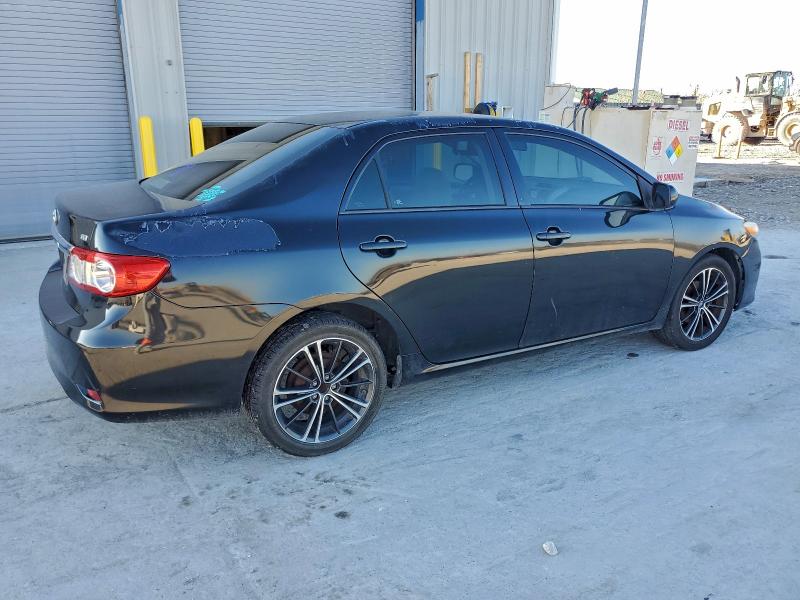 Zdjęcie 3 z aukcji – 2013 TOYOTA COROLLA BA z VIN 5YFBU4EE8DP123016