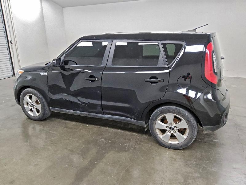 Photo 2 from auction – 2019 KIA SOUL with VIN KNDJN2A25K7021163