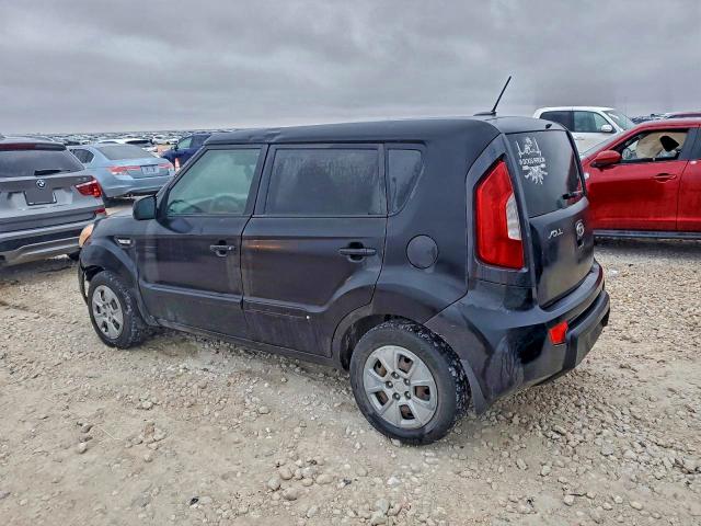 Photo 2 from auction – 2012 KIA SOUL with VIN KNDJT2A50C7748762