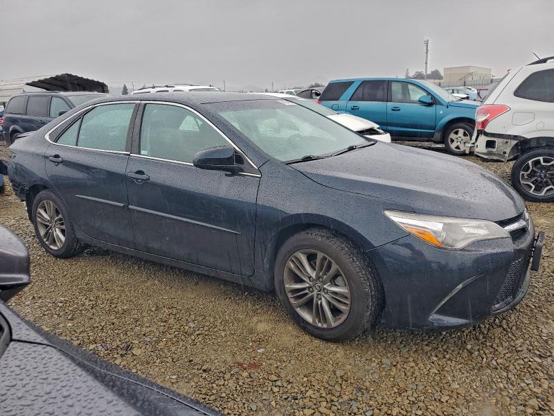 Photo 4 from auction – 2016 TOYOTA CAMRY LE with VIN 4T1BF1FK7GU119877