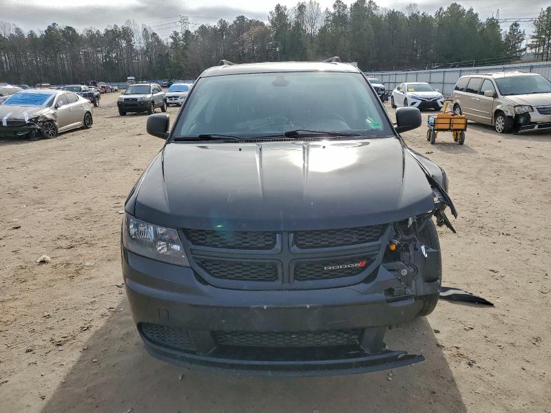Photo 5 from auction – 2020 DODGE JOURNEY SE with VIN 3C4PDCAB5LT260230