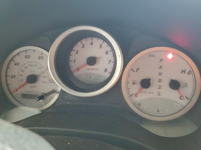 صورة رقم 9 من المزاد - 2004 TOYOTA RAV4 مع VIN JTEHD20V540012869