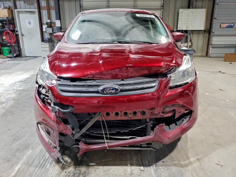 Photo 5 from auction – 2016 FORD ESCAPE SE with VIN 1FMCU0G76GUA74798