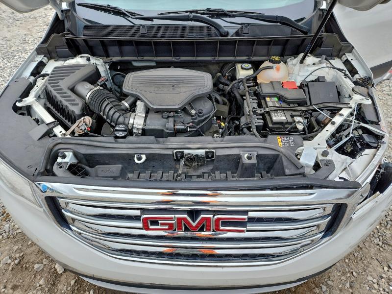 Photo 12 from auction – 2018 GMC ACADIA SLT with VIN 1GKKNMLS6JZ199703