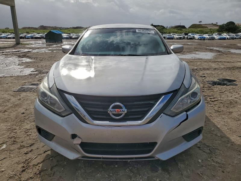 Photo 5 from auction – 2018 NISSAN ALTIMA 2.5 with VIN 1N4AL3AP6JC159278