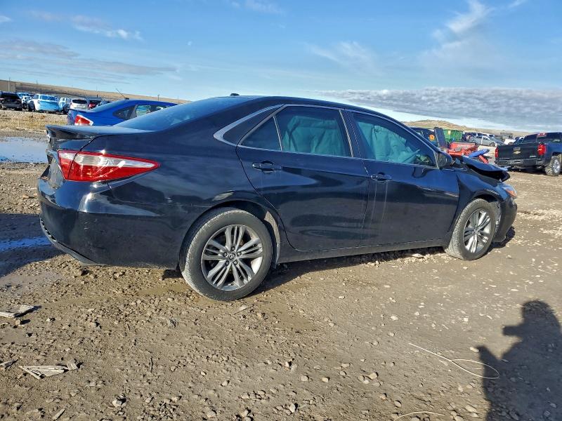 Photo 3 from auction – 2015 TOYOTA CAMRY with VIN 4T1BF1FK4FU018181