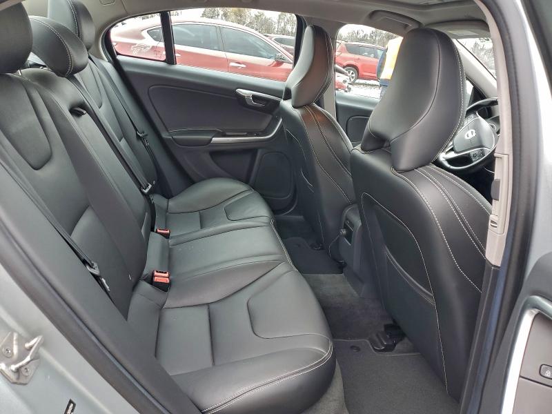 Photo 10 from auction – 2017 VOLVO S60 DYNAMI with VIN YV140MTL5H2432544
