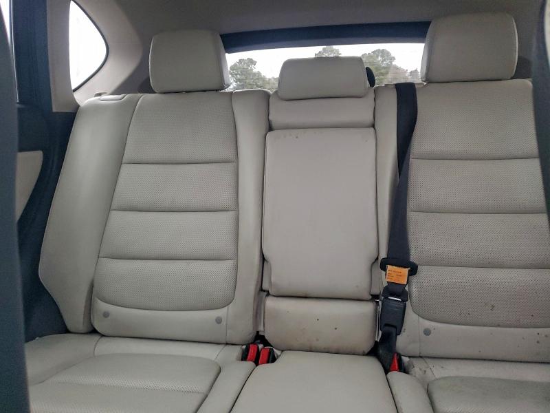 Photo 10 from auction – 2016 MAZDA CX-5 GT with VIN JM3KE2DYXG0839399
