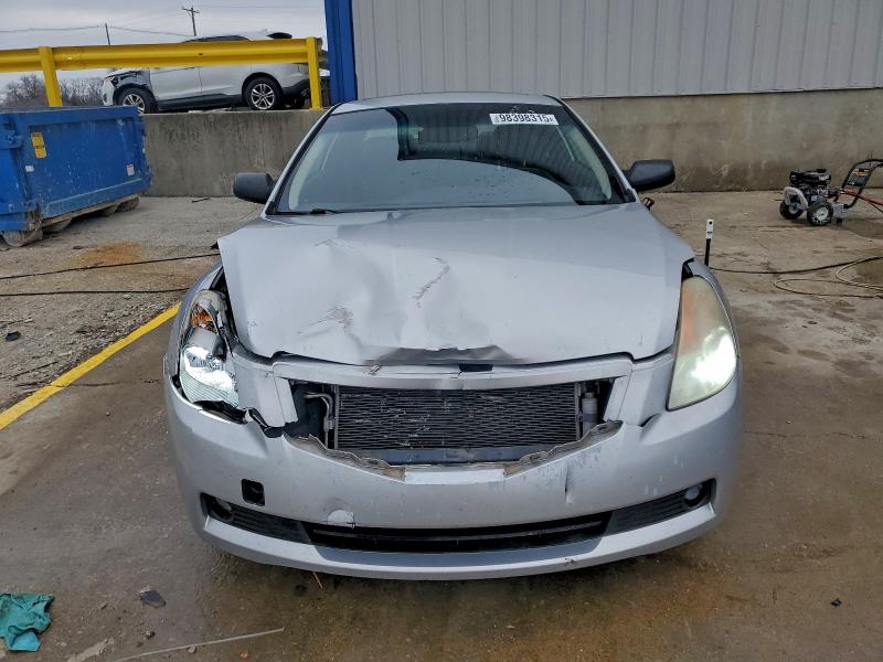Photo 5 from auction – 2009 NISSAN ALTIMA with VIN 1N4AL24E19C102826