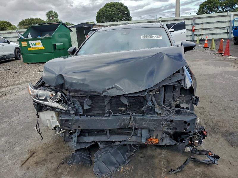 Photo 5 from auction – 2017 LEXUS ES 350 with VIN 58ABK1GG3HU070385