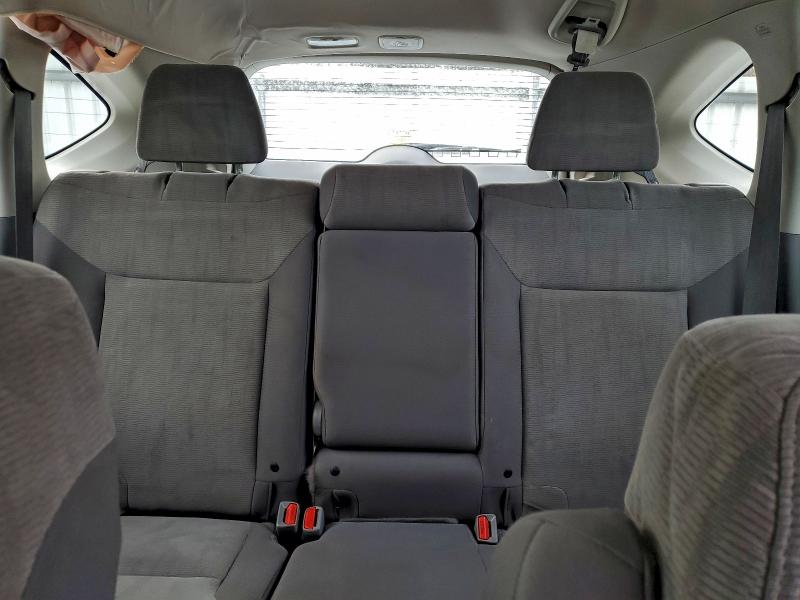 Photo 10 from auction – 2013 HONDA CR-V with VIN 2HKRM4H37DH688945
