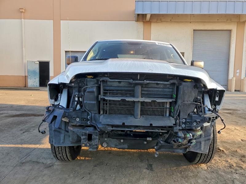 Photo 5 from auction – 2021 RAM 1500 CLASS with VIN 1C6RR6LG2MS533753