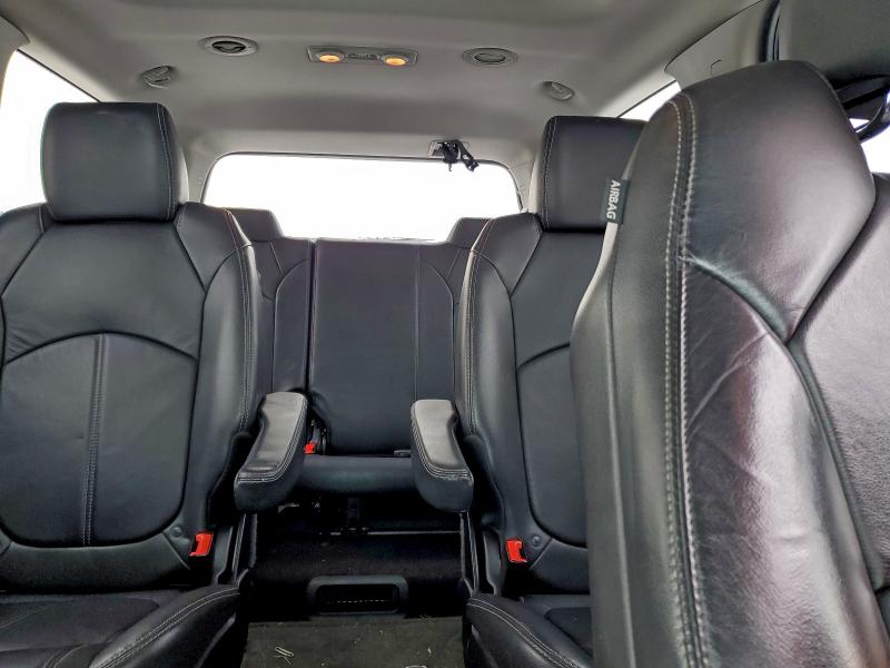 Photo 10 from auction – 2015 GMC ACADIA SLT with VIN 1GKKRRKD9FJ145919