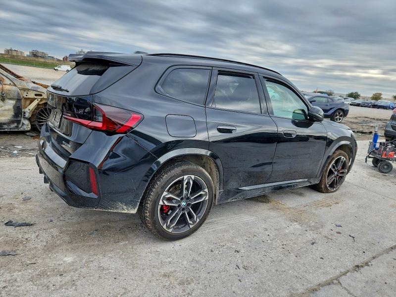 Photo 3 from auction – 2025 BMW X1 XDRIVE2 with VIN WBX73EF05S5042263