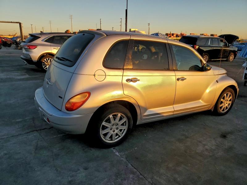 Photo 3 from auction – 2008 CHRYSLER PT CRUISER with VIN 3A8FY58B88T100862