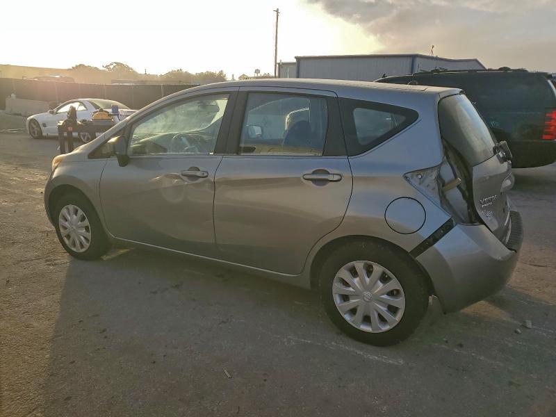 Photo 2 from auction – 2015 NISSAN VERSA NOTE with VIN 3N1CE2CP8FL436662