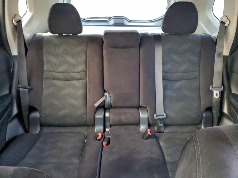 Photo 10 from auction – 2014 NISSAN ROGUE S with VIN 5N1AT2MM6EC842380