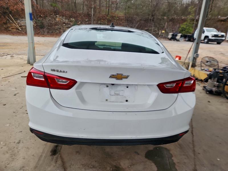 Photo 6 from auction – 2019 CHEVROLET MALIBU LS with VIN 1G1ZB5ST2KF204412
