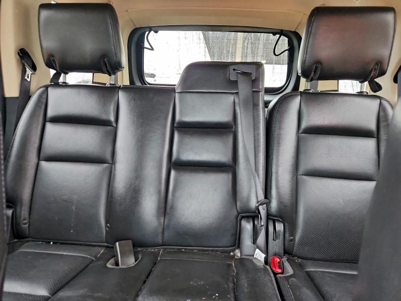 Фото 10 с аукциона – 2010 FORD EXPLORER L с VIN 1FMEU7FEXAUA46527