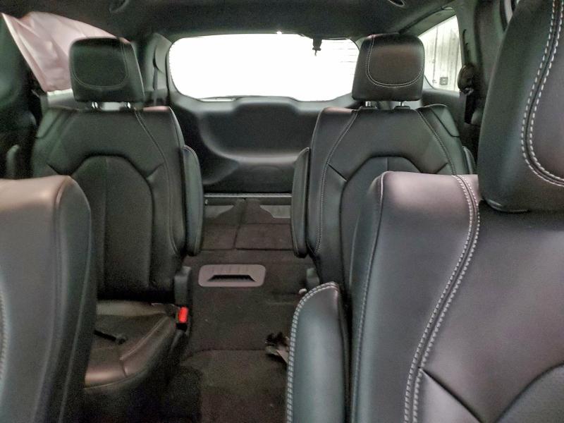 Photo 10 from auction – 2026 CHRYSLER PACIFICA S with VIN 2C4RC1BG7TR160336