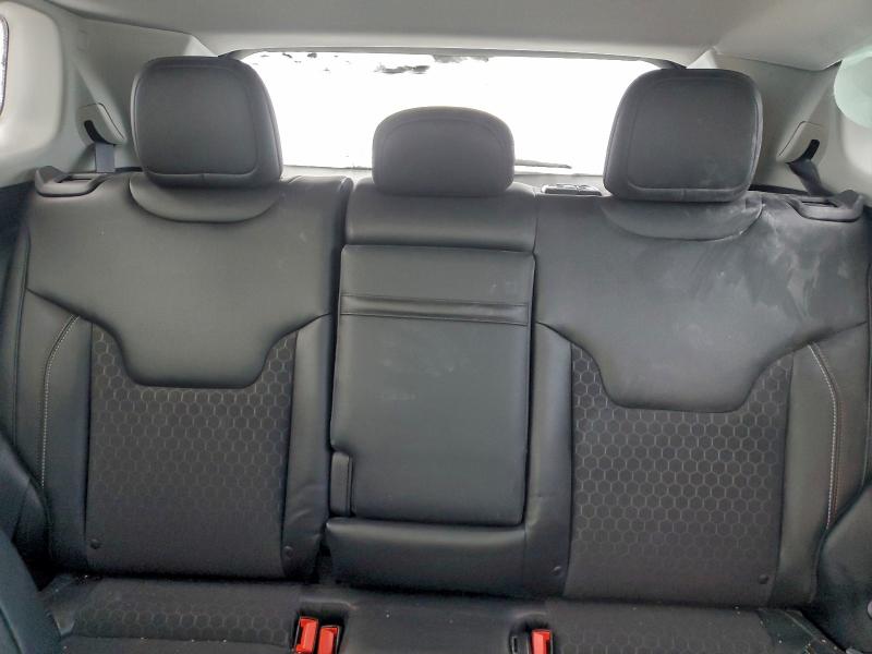 صورة رقم 10 من المزاد - 2018 JEEP COMPASS LA مع VIN 3C4NJDBB5JT270287