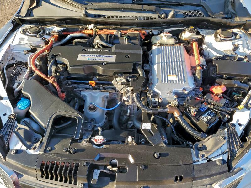 Photo 11 from auction – 2015 HONDA ACCORD TOU with VIN 1HGCR6F77FA002794