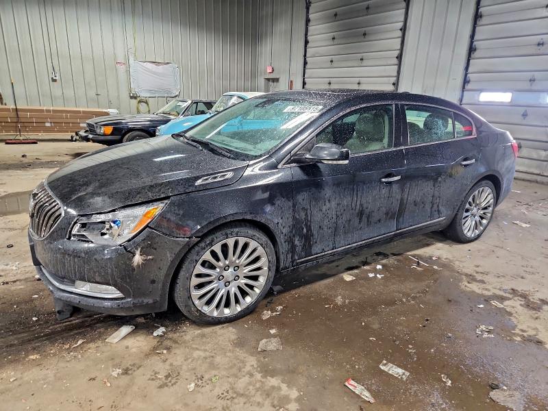 Photo 1 from auction – 2015 BUICK LACROSSE P with VIN 1G4GF5G31FF274920