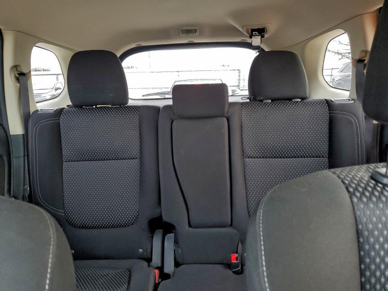 Photo 10 from auction – 2019 MITSUBISHI OUTLANDER with VIN JA4AD2A39KZ030250