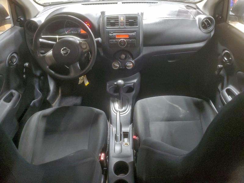 Photo 8 from auction – 2012 NISSAN VERSA S with VIN 3N1CN7AP0CL929103