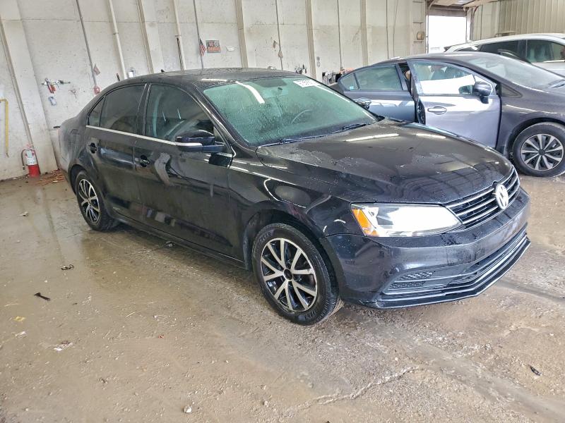 Photo 4 from auction – 2017 VOLKSWAGEN JETTA SE with VIN 3VWDB7AJ8HM219290