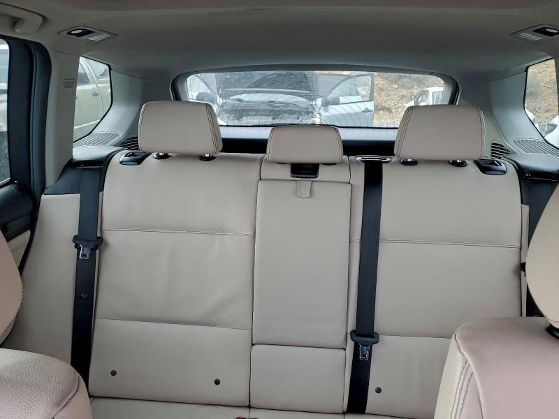 Photo 10 from auction – 2014 BMW X3 XDRIVE2 with VIN 5UXWX9C57E0D32673