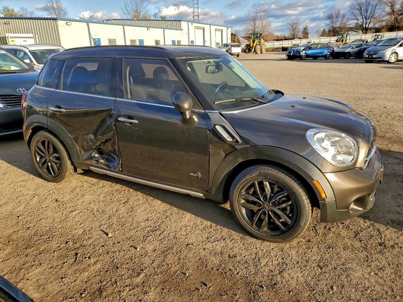Photo 4 from auction – 2016 MINI COOPER S C with VIN WMWZC5C52GWU02030