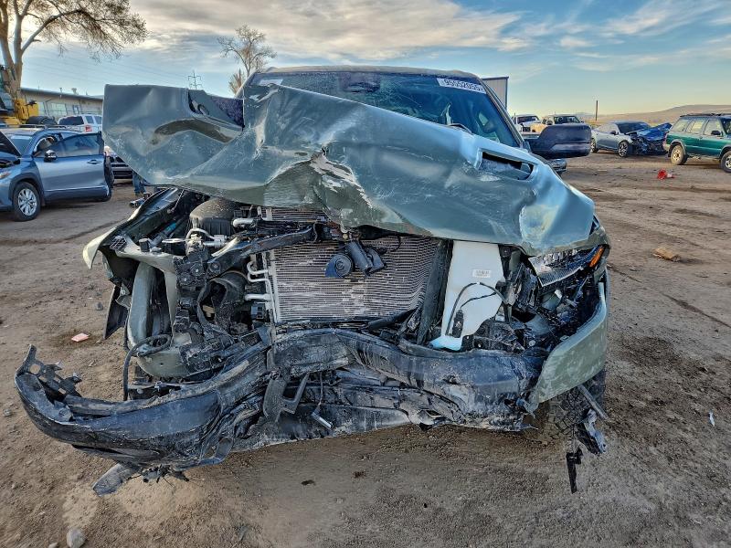 Photo 5 from auction – 2026 RAM 1500 with VIN 1C6SRFLP8TN215294