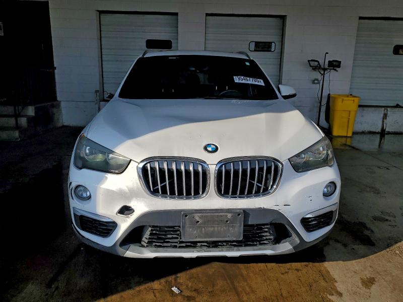 Photo 5 from auction – 2016 BMW X1 XDRIVE2 with VIN WBXHT3C39G5E49388