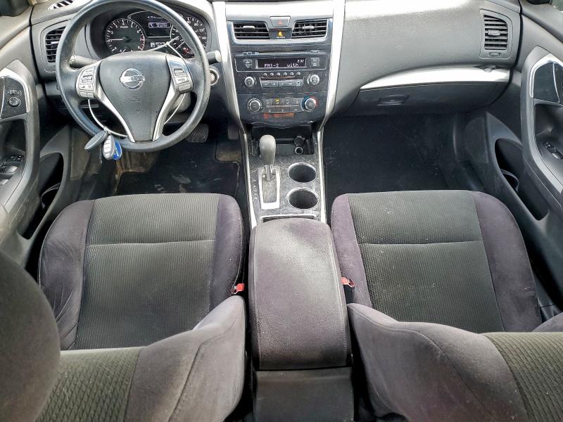 Photo 8 from auction – 2013 NISSAN ALTIMA with VIN 1N4AL3APXDC272512
