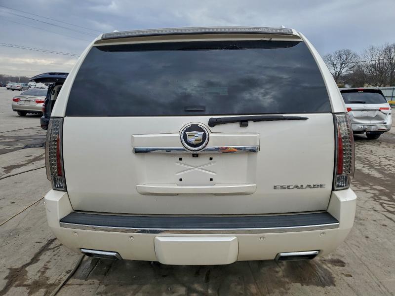 Photo 6 from auction – 2012 CADILLAC ESCALADE P with VIN 1GYS3CEFXCR261046