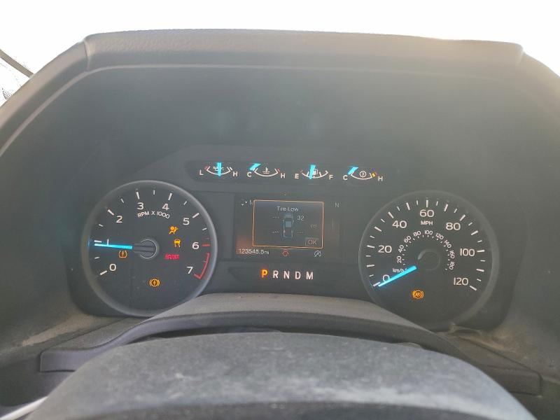 Zdjęcie 9 z aukcji – 2019 FORD F150 z VIN 1FTEW1E49KFC03104