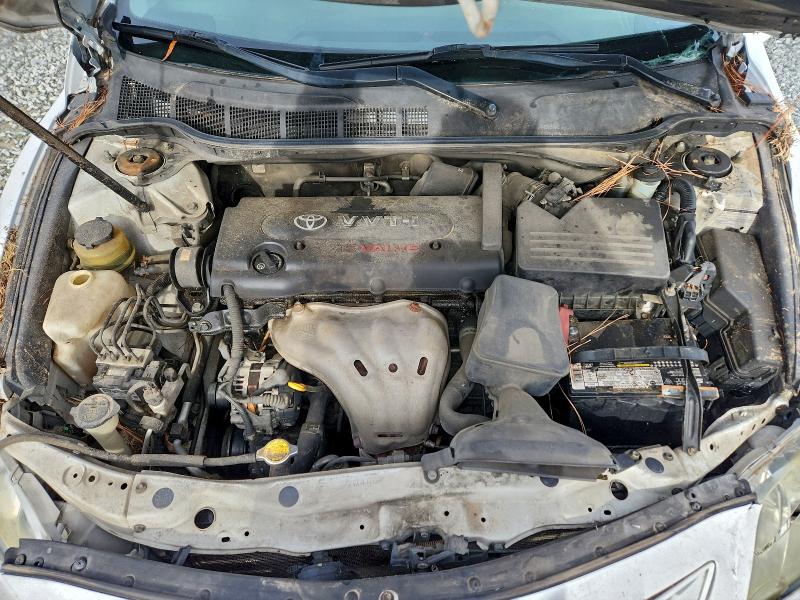 Photo 11 from auction – 2007 TOYOTA CAMRY CE with VIN 4T1BE46K97U663835